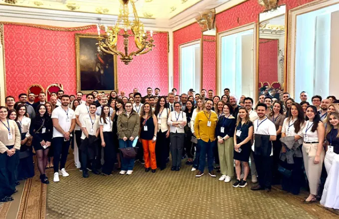 londra buluşma