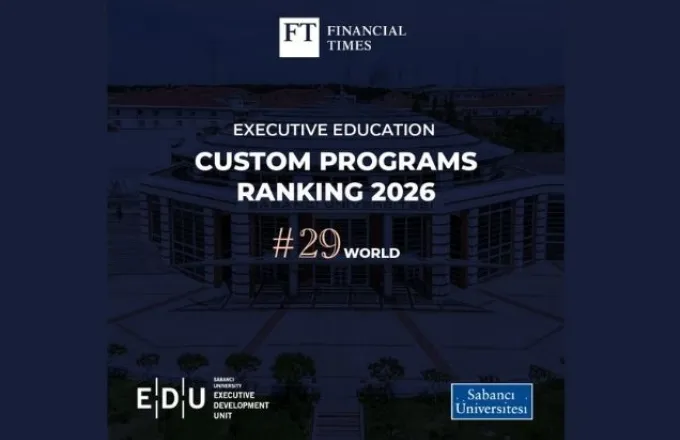 Edu FT Ranking