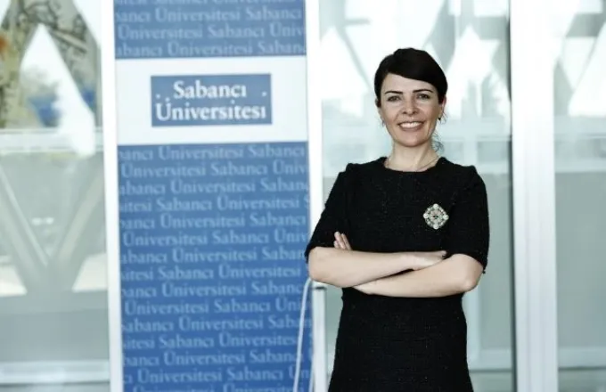 Meral Yüce