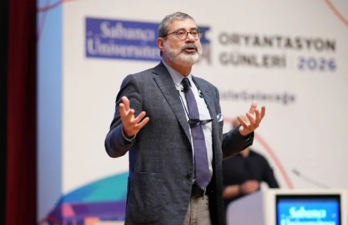 Sabancı Üniversitesi’nin Yeni Öğrencileri Oryantasyon Günlerinde Bir Araya Geldi