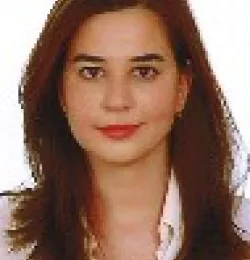 Gülce Öklem