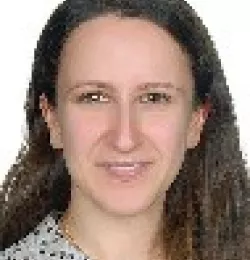 İrem Güzelaydın