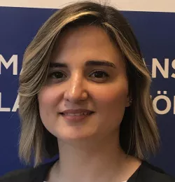 Pınar Mutlu Bedel