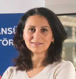 Rabia Özkan Çorbacı