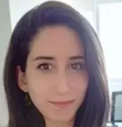 Eda ÖZCAN