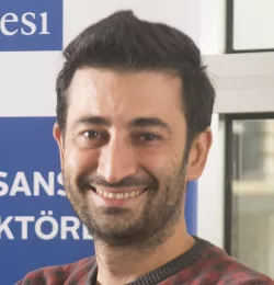 Cem Emre Memiş