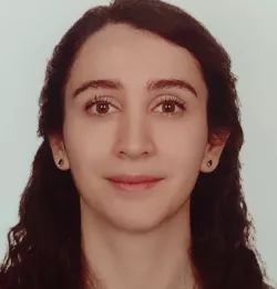 ecenur gokceoğlu