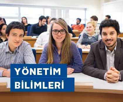 Yönetim Bilimleri