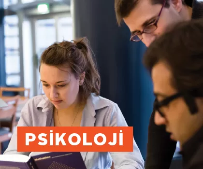 Psikoloji