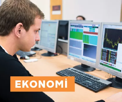 Ekonomi