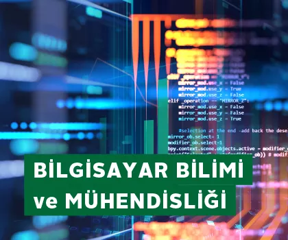 Bilgisayar Bilimi