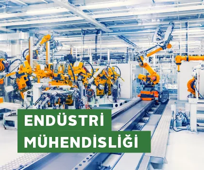 Endüstri Mühendisliği