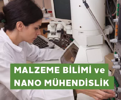 Malzeme Bilimi