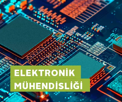 Elektronik Mühendisliği