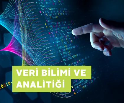 Veri Bilimi