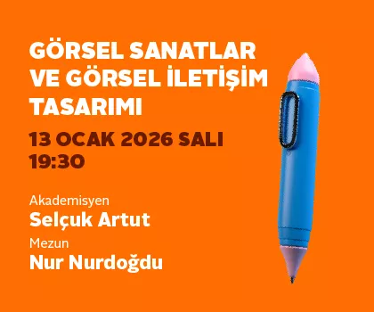 Görsel Sanatlar ve Görsel İletişim Tasarımı