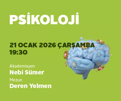 Psikoloji