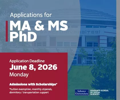 Sosyal Bilimler Enstitüsü