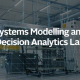 Systems Modelling and Decision Analytics Lab