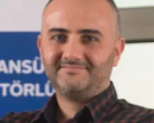 Mehmet Mermutlu