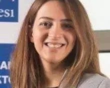 Selin Sofi Kürkçüoğlu