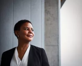 Alondra Nelson