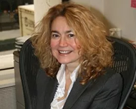 Dr. Aslı Demirgüç - Kunt