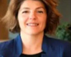 Berrin Yılmaz