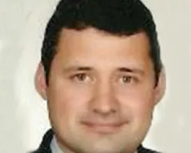 Deniz Baltacı