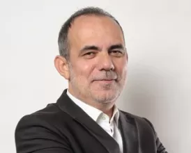 Devrim Özaydın