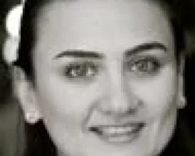 Ezgi Akpınar