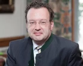 Prof. Holger Alexander Klein