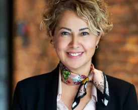 Gonca Börekçi Baybaş