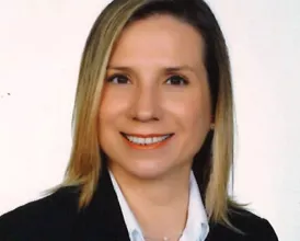 Güler Alışık