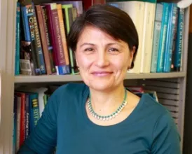 Prof. Özlem Ayduk