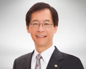 Prof. Timothy W. Tong