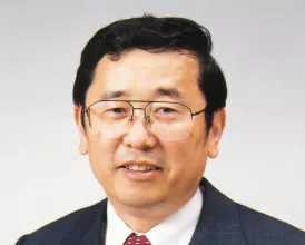 Dr. Shuhei Toyoda