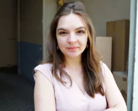 Zeynep Gülru Göker