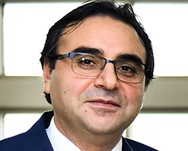 Prof. Dr. Mehmet YILDIZ