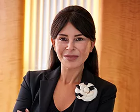 Suzan Sabancı