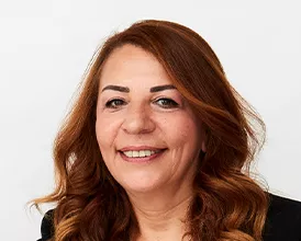 Ayşegül Toker