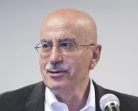 Tamer Çavuşgil