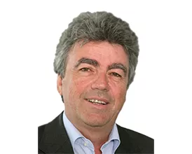 patrick aebischer