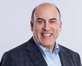 Muhtar Kent