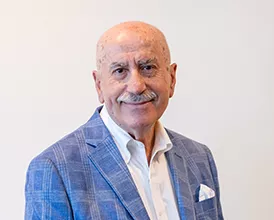 Prof. Dr. S. Tamer ÇAVUŞGİL 