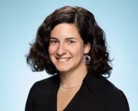 Ayşe Kıvılcım Coşkun