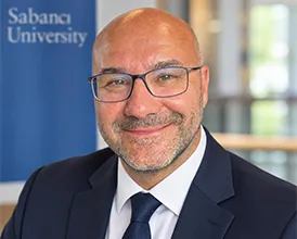 Emre Erdem