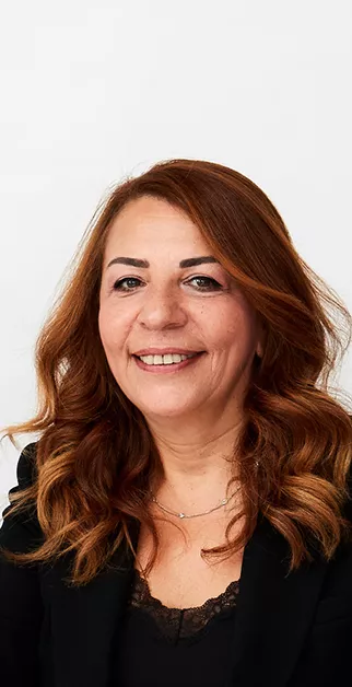 ayşegül toker