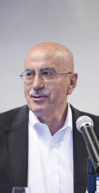 Tamer Çavuşgil