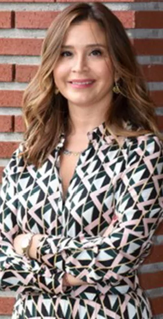 Senem Aydın Düzgit